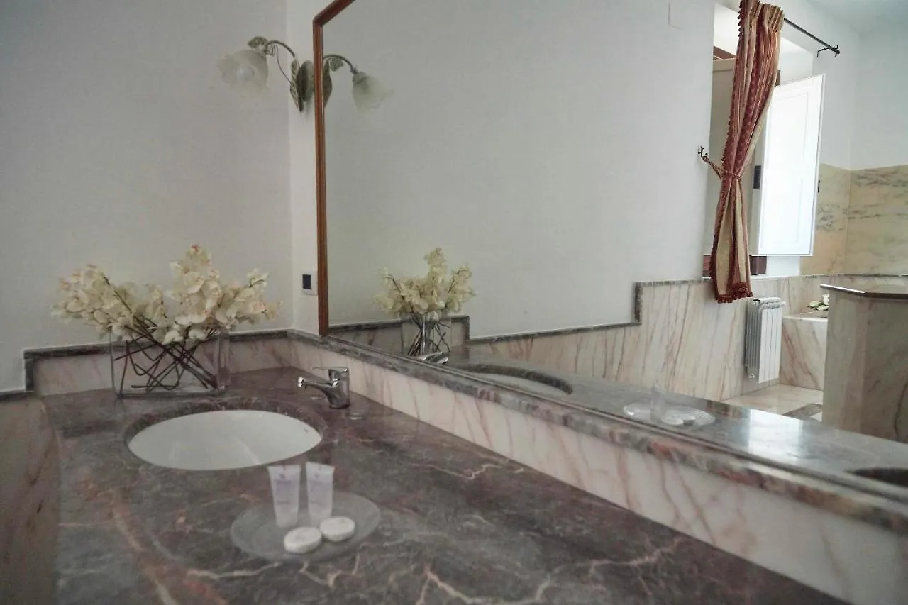 Villa San Gerardo Piedimonte Etneo İtalya
