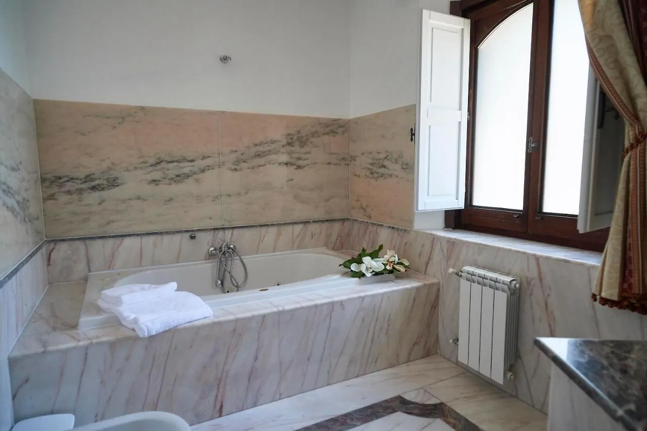 Villa San Gerardo Piedimonte Etneo