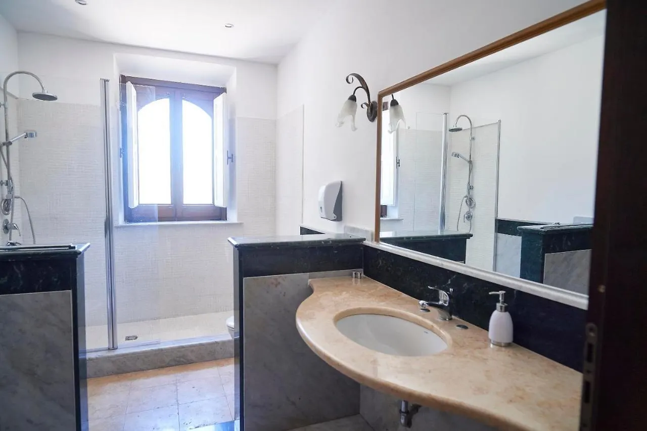Villa San Gerardo Piedimonte Etneo 0*,