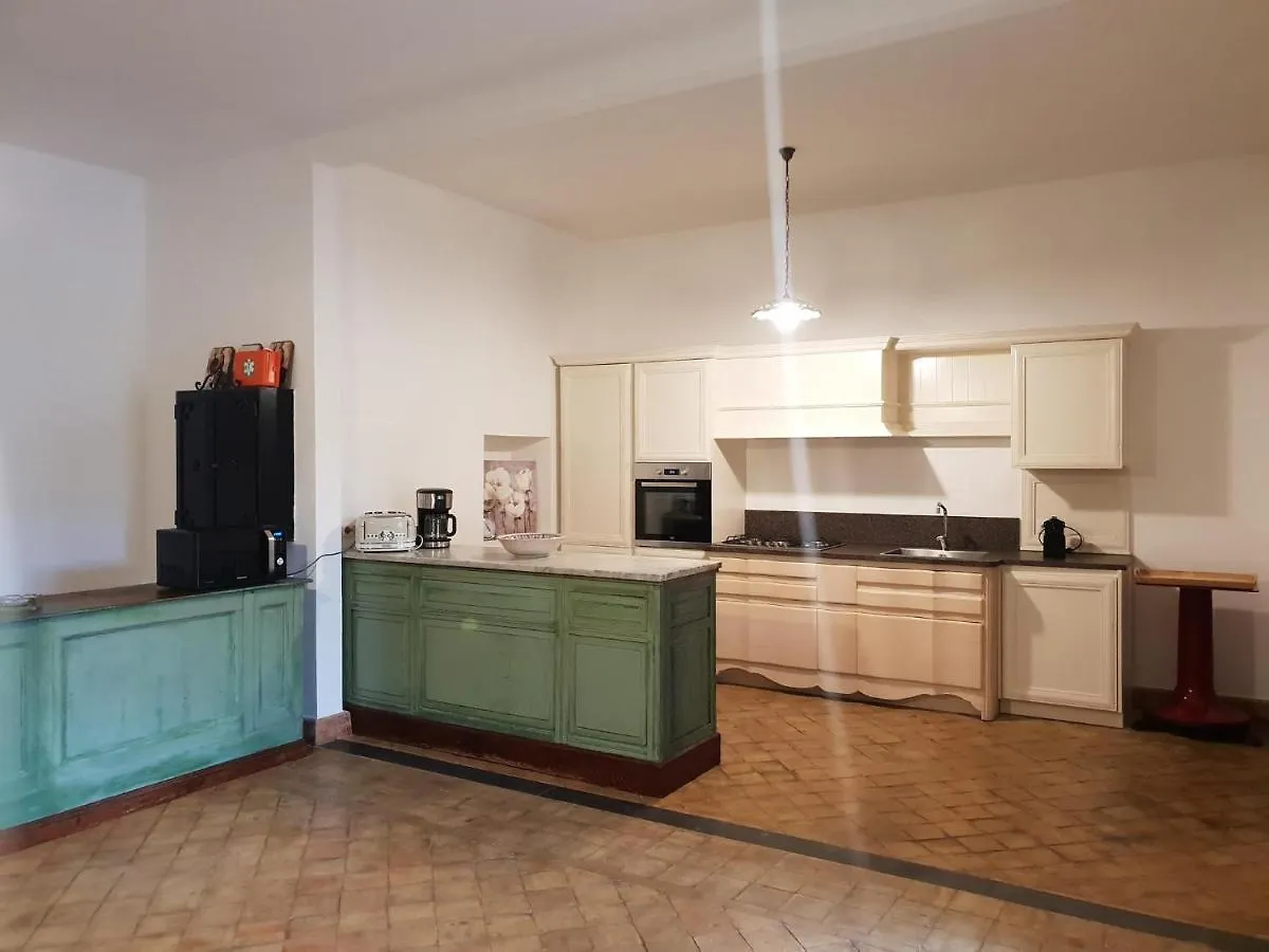 Villa San Gerardo Piedimonte Etneo İtalya